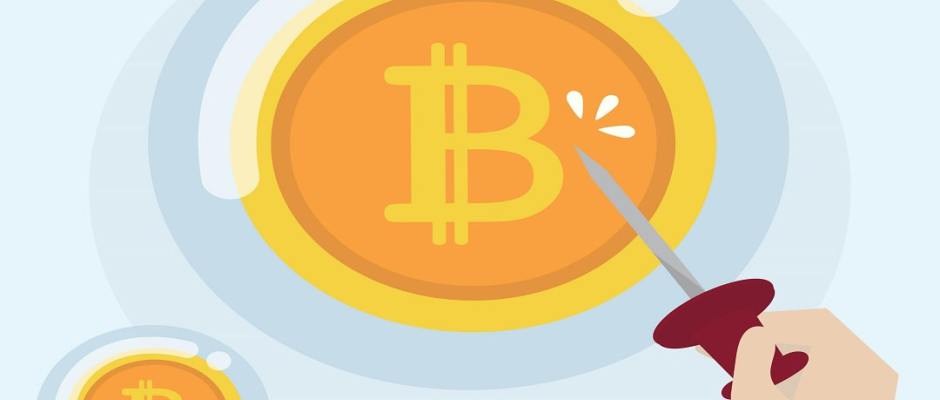 ¿ Qué es una burbuja financiera?