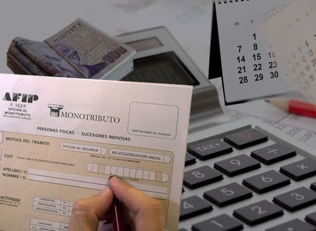 Entró en vigencia el nuevo listado de causales para ser excluido del Monotributo