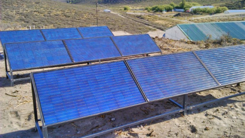Cómo entrar en el mercado de las energías renovables