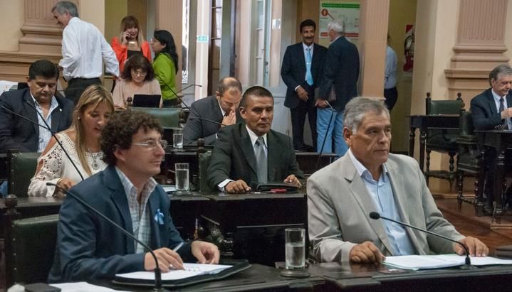 Salta se sumó a las provincias que adhirieron a Ley de Riesgos del Trabajo