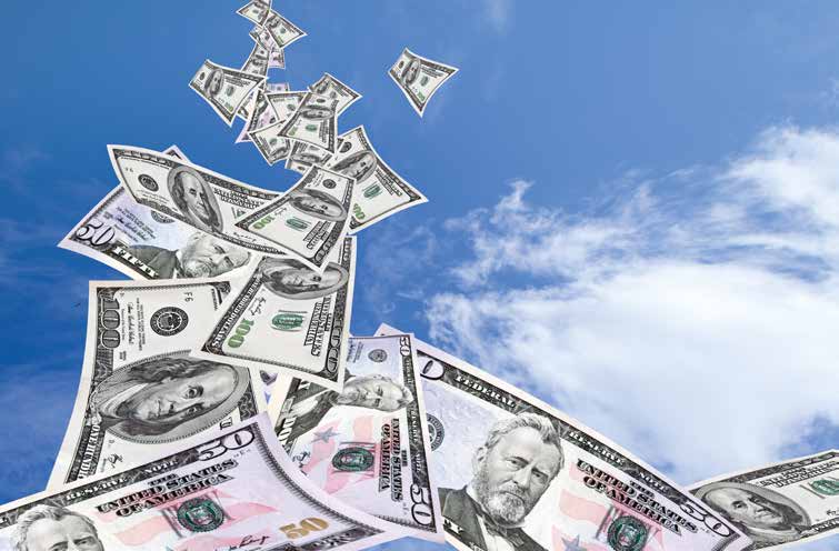 DESDE EL CEPO, EL PARALELO SUMÓ 236% CONTRA 150% DEL PLAZO FIJO EN PESOS