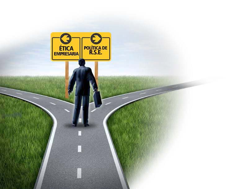 RSE: UNA CUESTIÓN ÉTICA