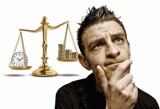 LA FLEXIBILIDAD HORARIA ES EL BENEFICIO MÁS VALORADO PARA EL 83% DE LOS EMPLEADOS