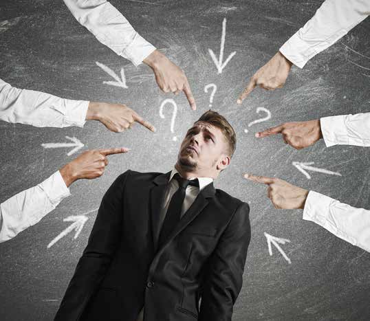 10 CLAVES PARA EVITAR EL FRAUDE EN UNA EMPRESA