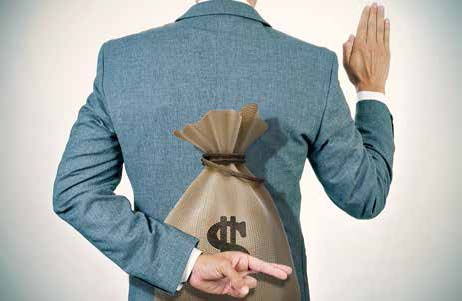 GANANCIAS Y BIENES PERSONALES: D.J.I. ALCANZAN A EMPLEADOS CON INGRESOS DE MÁS DE $500.000