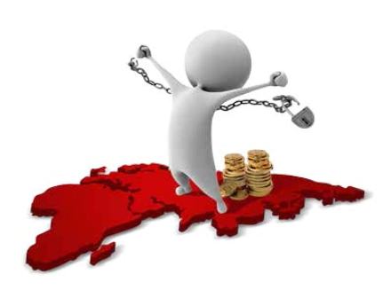 CHINA LANZA INSTITUCIÓN FINANCIERA PARA COMPETIR CON EL BANCO MUNDIAL