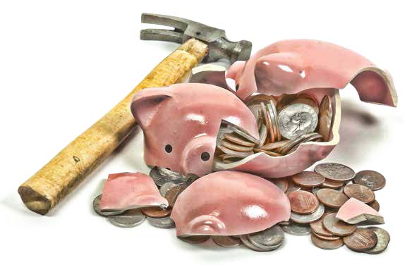 CLAVES PARA ATRAVESAR EL AÑO FINANCIERO SIN SOBRESALTOS
