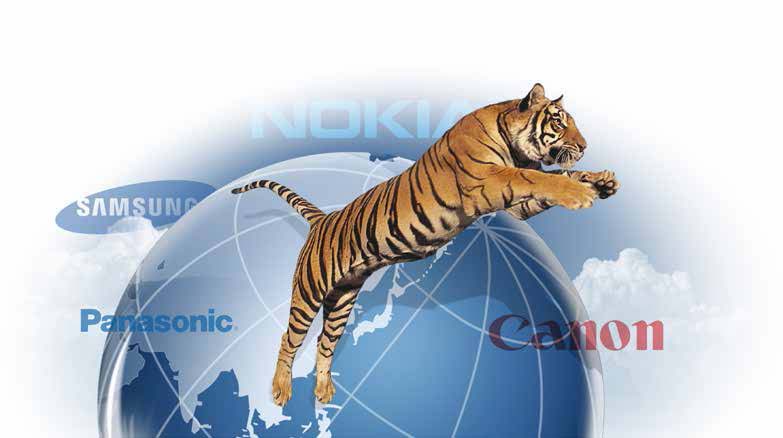 GOOD MORNING, VIETNAM: INVIERTA AHORA EN EL PRÓXIMO TIGRE ASIÁTICO