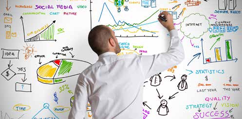 5 CLAVES DE EMPRESAS LÍDERES QUE LOGRARON INTEGRAR LA SUSTENTABILIDAD AL NEGOCIO