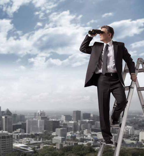 PYMES DE SEGUNDA GENERACION: CÓMO TRASCENDER EL ROL DEL FUNDADOR