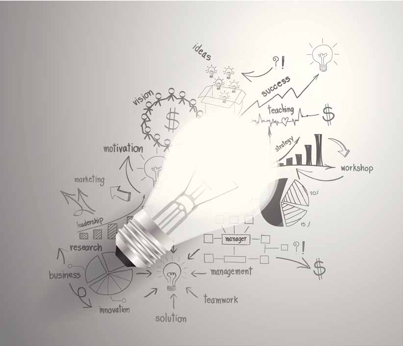 LAS CINCO COMPETENCIAS DE LA DIFERENCIACIÓN PROFESIONAL