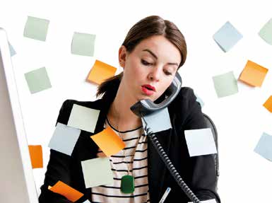 ¿SIRVE REALMENTE EL MULTITASKING?