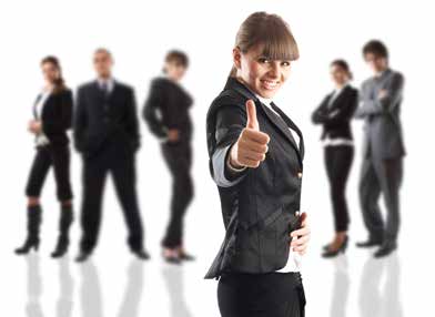 EMPODERAMIENTO, CLAVE PARA AUMENTAR EL RENDIMIENTO LABORAL