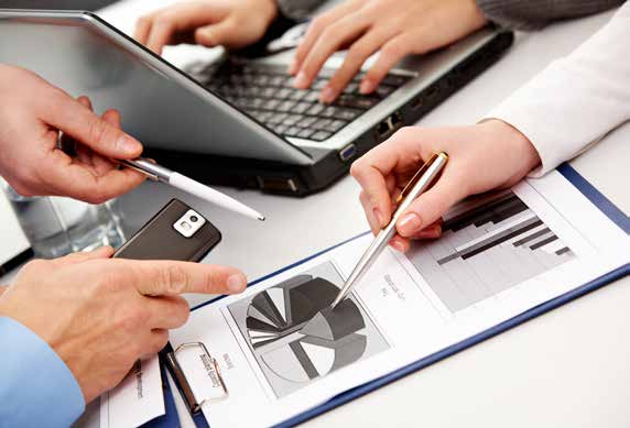 ¿QUÉ TENER EN CUENTA AL CIERRE DE UNA AUDITORÍA FINANCIERA?