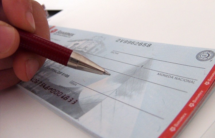 IMPUESTO AL CHEQUE SU COMPUTO DESPUÉS DEL DTO. 409/2018