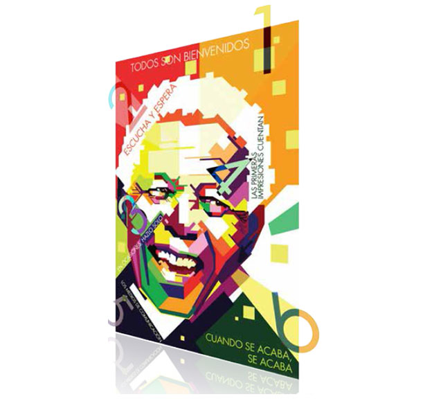Las seis lecciones de liderazgo que Nelson Mandela le dejó al mundo