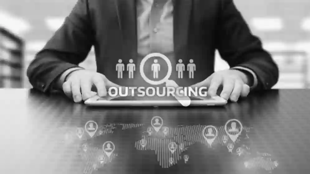  Outsourcing